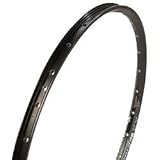 WTB Laserdisc Freeride Rim (Black, 26-Inch, 32 Hole)