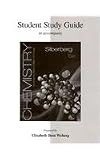 Student Study Guide for Silberberg Chemistry: The Molecular Nature of Matter and Change