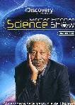 Morgan Freeman Science Show (4DVD+Booklet)