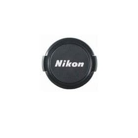 Nikon 67mm Snap-on Lens Cap (Replacement) by 