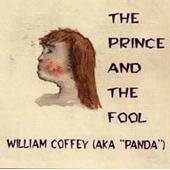 The Prince and The Fool by William Coffey (aka Panda) by William Coffey