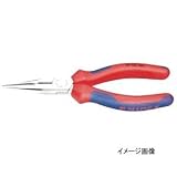 KNIPEX(クニペックス) ラジオペンチ 2502-140