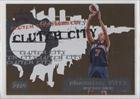 2006-07 Topps Clutch City Prospects #3 - Channing Frye
