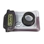 Underwater Case for the Following Pentax Optio Digital Cameras: 30, 50, 60, 330, 430, S40, S45, S50, S55, S60, E30, T30