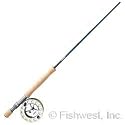Sage VT2 Fly Rod