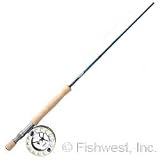 Sage VT2 Fly Rod