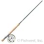 Sage VT2 Fly Rod
