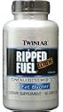 Ripped Fuel Extreme - Fat Burner 60 caps