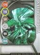 Childrens Toyshop  Toys : Bakugan Battle Brawlers Metal Gate Card - Tornado Alley