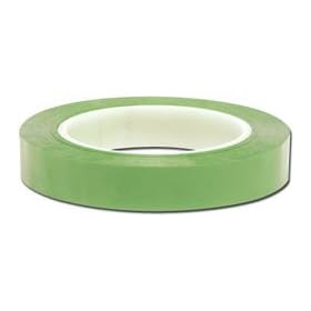 3M 3/4 inch 233 plus Masking Tape Green