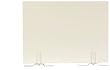 Indus-Tool CL Cozy Legs Flat-Panel 150-Watt Radiant Heater
