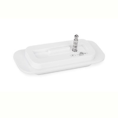 Childrens Toyshop  Electronics : GRIFFIN - Dock Adapter for iPod shuffle 2G