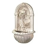 Guardian Angel Wall Fountain