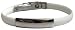 I Renew Energized Well Being Health Bracelet White
