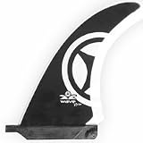 Unifiber Wave Windsurfing Fin (us box)