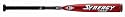 Easton 2009 LZN1 Synergy IMX Youth Baseball Bat (-12)