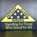 Patch; Back; Triangle; Large