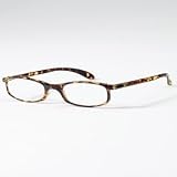 Reading Glasses, 2.00 Rectangle Geometric