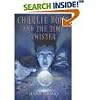 Charlie Bone and the Time Twister {Unabridged} {Audio} {Cd}