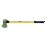 Ampco A-5FG, Flat Head Axe, 5 lbs, Fiberglass Handle