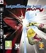 Wipeout HD Fury Game PS3