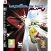 Wipeout HD Fury Game PS3
