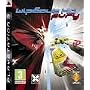 Wipeout HD Fury Game PS3 by Sony