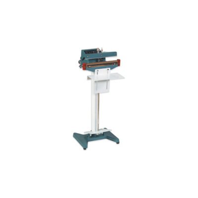 Foot Operated Impulse Sealer, 18