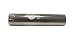 Armstrong Socket, 5/16", 1/4" Drive, 6 Pt., Deep