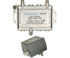 CDA1P CATV BIDIRECTION AMPLIFIER