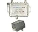 Catv Bi-Directional Amplifier - Single Output, 15Db