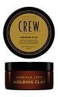 American Crew Molding Clay 3oz (Pack of 2) by American Crew [Beauty]