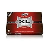 Top-Flite XL Distance Golf Balls- Personalized