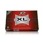 Top-Flite XL Distance Golf Balls - 2008 Model