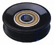 DriveAlign&reg; Idler Pulleys