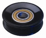 DriveAlign Idler Pulleys