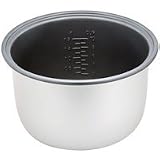 Krups SS-984348 Removable Body Pot
