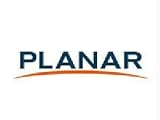 Planar Systems 997-5618-00 PT MSR Kit - Black