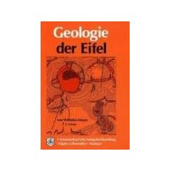 Geologie der Eifel