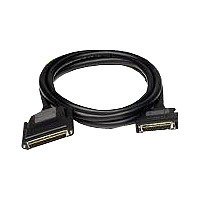 2M W2H-2M-T Ultra SCSI Cable Ext HD68M To HD50M with hgh Byt Rohs
