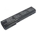 10.80V,5200mAh,Li-ion, Replacement for HP EliteBook 8460p, EliteBook 8460w, EliteBook 8560p, ProBook 6360b, ProBook 6460b, ProBook 6465b, ProBook 6560b Laptop Battery, Compatible Part Numbers: 628369-421, 628664-001, 628666-001, 628668-001, 628670-001, CC06, HSTNN-F08C, HSTNN-I90C, HSTNN-LB2F, HSTNN-LB2H, HSTNN-W81C, QK642AA