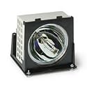 Mitsubishi 915P020010 DLP TV Replacement Lamp in Housing
