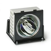 Mitsubishi 915P020010 DLP TV Replacement Lamp in Housing