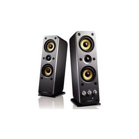 New Creative Labs Creative Gigaworks T40 Series Ii Three-Driver Design For Audiophile-Like... by 