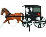 Horse and Buggy
