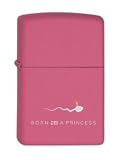 Zippo 1290089 Nr. 24014 Born 2B a Princess