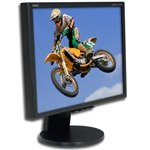NEC 20 LCD2070VX 1600X1200 800:1 VGA DVI (Black) (Retail)