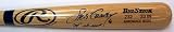 Steve Garvey Autographed Bat - with '74 NL MVP Inscription