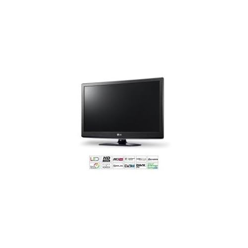 T�l�viseur LED LG ELECTRONICS22LS3500NOIR22\