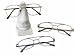 Multi View Style 5 - Available in Various Colors and Strengths